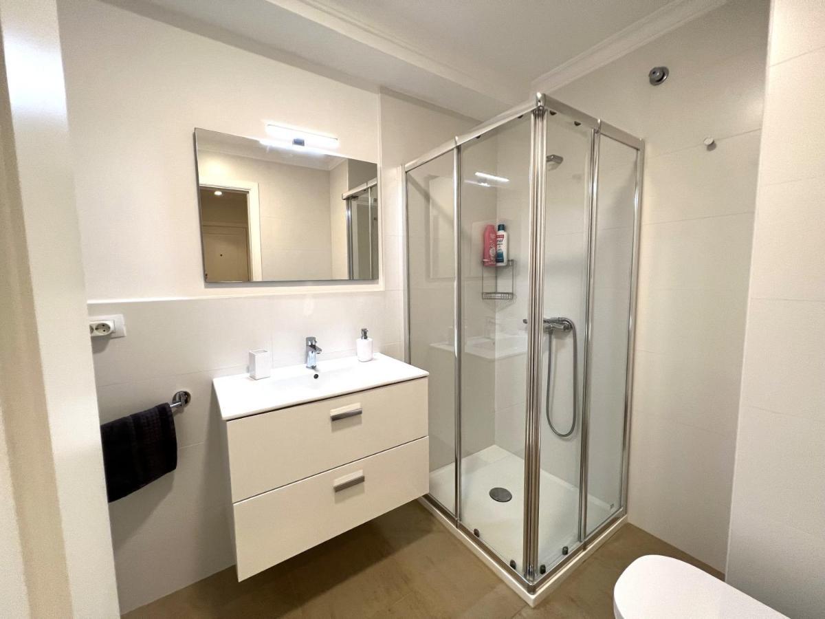 Apartamento Mar En Calma Las Palmas de Gran Canaria Zewnętrze zdjęcie