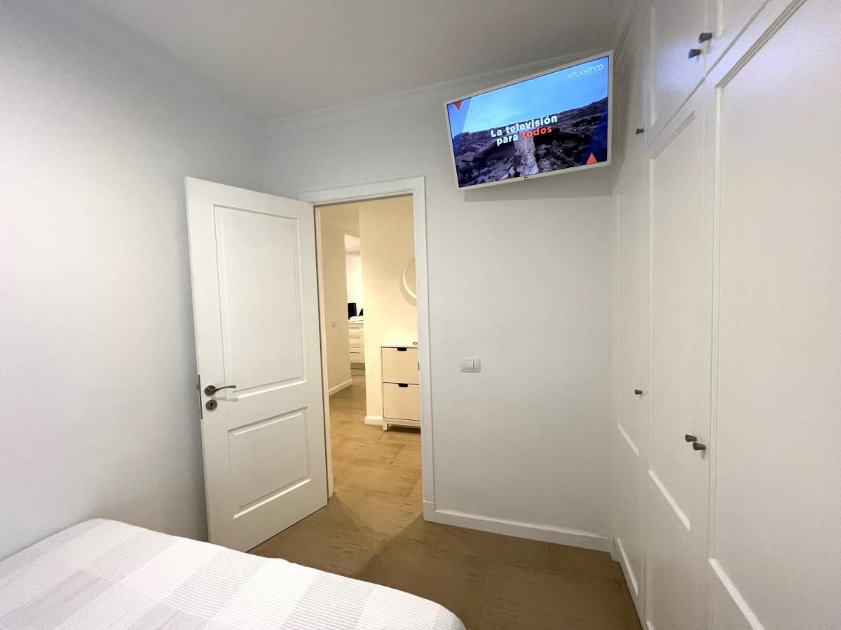 Apartamento Mar En Calma Las Palmas de Gran Canaria Zewnętrze zdjęcie